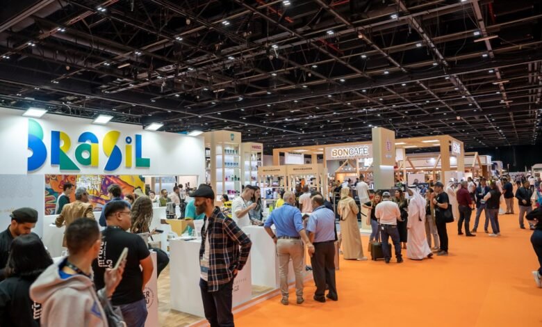 World of Coffee Dubai 2026 to Host Three Live Coffee Auctions at the Dubai Coffee Auction by DMCC 