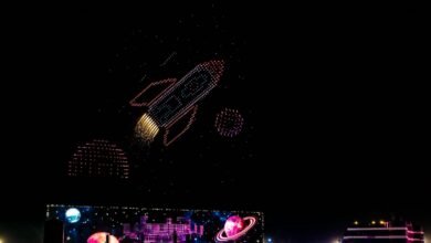 ساوندستورم 2025 يكشف عن تجربة الـ في آي بي: تجربة المهرجان الأكثر تميزًا