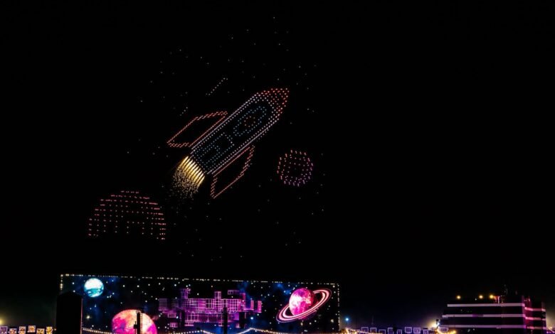 ساوندستورم 2025 يكشف عن تجربة الـ في آي بي: تجربة المهرجان الأكثر تميزًا