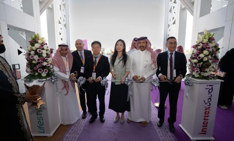 Intertex Saudi Arabia and Lifestyle Saudi Arabia 2025 Kick Off in Riyadh