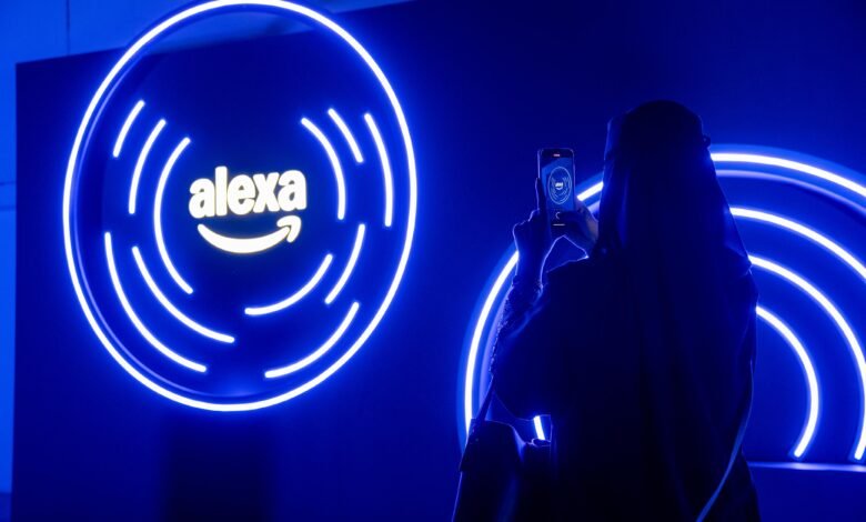 The Voice-Enabled Home: Arabic Voice Technology is Transforming Saudi and UAE Households