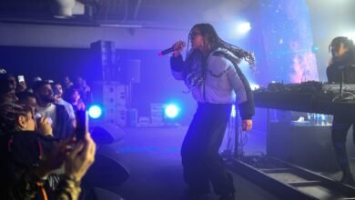 مؤتمر إكس بي لمستقبل الموسيقى يكشف عن برنامج إكس بي نايت الذي يضم لينا مخّول، إتران دي لير، سماء عبد الهادي، وكيليمانجارو