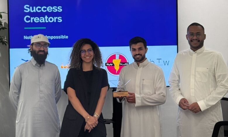 دليفركت تحتفي بالمطاعم السعودية التي حققت أفضل أداء بنسبة 0% طلبات فاشلة في النصف الأول من العام الحالي