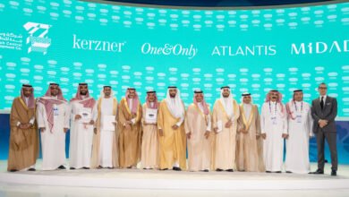 شركة كيرزنر إنترناشيونال تعلن عن افتتاح علامتي "أتلانتس" و"ون آند أونلي" في جدة