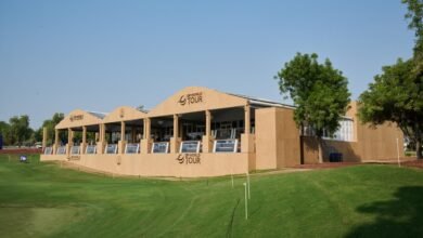 "مجموعة الليث" تفوز بجائزة الاستدامة لعام 2025 من مجموعة الجولة الأوروبية للجولف عن فئة التكنولوجيا والابتكار والشراكات