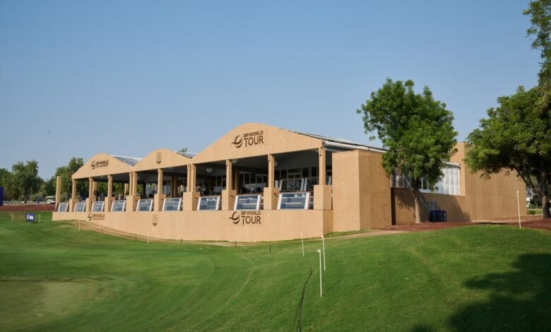 "مجموعة الليث" تفوز بجائزة الاستدامة لعام 2025 من مجموعة الجولة الأوروبية للجولف عن فئة التكنولوجيا والابتكار والشراكات