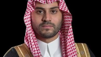 صاحب السمو الملكي الأمير فيصل بن فهد بن مقرن بن عبدالعزيز