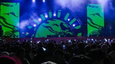 غدًا انطلاق فعاليات بنجلاديش.. وآلاف الزوّار يختتمون أسبوع الثقافة الهندية في الرياض