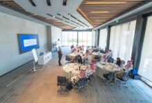 أكاديمية الإعلام السعودية تُطلق المرحلة الرابعة من "مسار قادة الإعلام" في الرياض