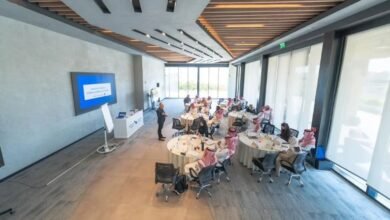 أكاديمية الإعلام السعودية تُطلق المرحلة الرابعة من "مسار قادة الإعلام" في الرياض