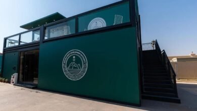 هيئة تطوير بوابة الدرعية تستعرض دورها في تعزيز الاستدامة السياحية خلال مشاركتها في منتدى TOURISE 2025