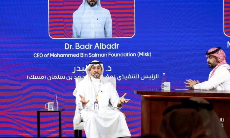 مساحة "لقاء القادة" في منتدى مسك العالمي تشهد 11 جلسة حول "القيادة وصناعة الأثر"