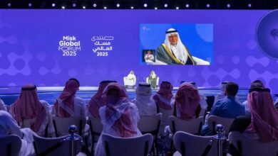 سمو الأمير تركي بن فيصل: الشباب ركيزة لصناعة السلام