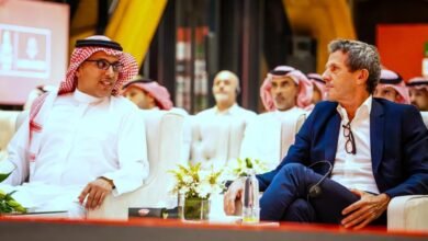 ينبع تشهد انطلاق النسخة السابعة لرالي داكار السعودية 2026