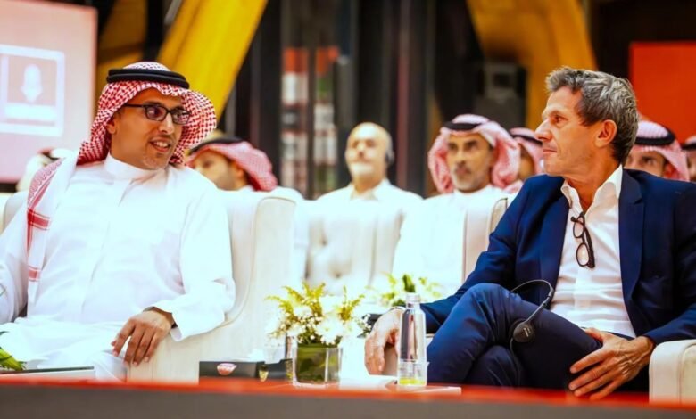 ينبع تشهد انطلاق النسخة السابعة لرالي داكار السعودية 2026