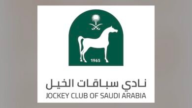 نادي سباقات الخيل ينظم حفلات السباق السادس وكأس رئيس دولة الإمارات للخيل العربية الأصيلة