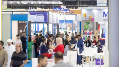 Regional paper and packaging leaders at Paperworld Middle East underline localisation and supply chain growth in MENA