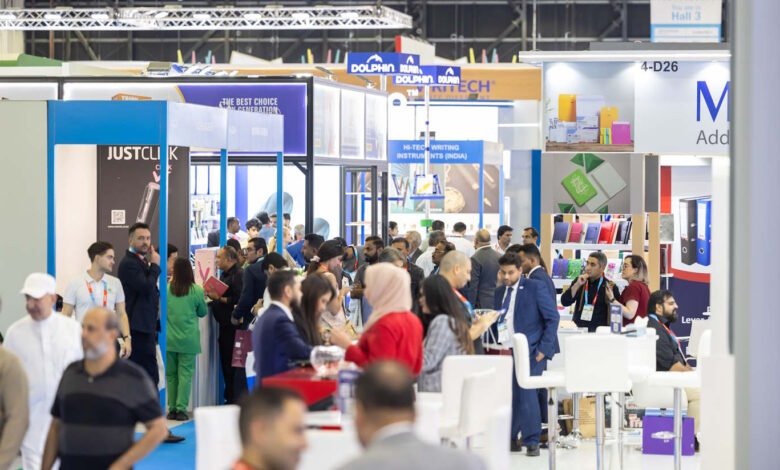 Regional paper and packaging leaders at Paperworld Middle East underline localisation and supply chain growth in MENA