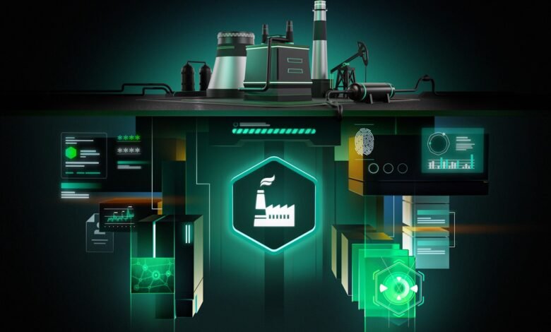 كاسبرسكي تعزّز منصتها للأمن السيبراني الصناعي بحلول متطورة للكشف والاستجابة الموسعة  