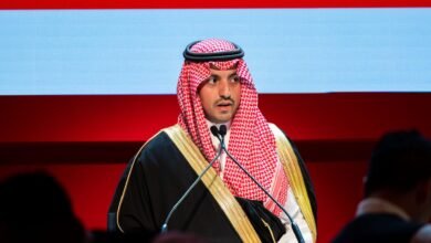 Salone del Mobile.Milano Launches in Riyadh for the First Time in a Saudi-Italian Collaboration under the Theme ‘Red in Progress’