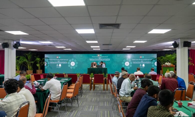 “وزارة الشؤون الإسلامية” تفتتح الدورة العلمية الشرعية الرابعة خلال عام 2025م بجمهورية المالديف