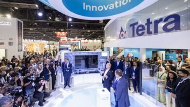 Game-Changing Collaborations and Global Launches Define Day 2 at Gulfood Manufacturing 2025 — The World’s Ultimate Stage for Foodtech Innovation