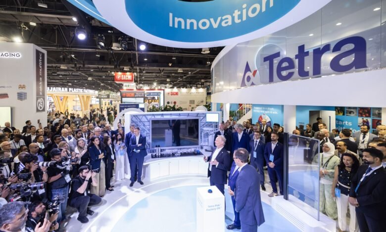 Game-Changing Collaborations and Global Launches Define Day 2 at Gulfood Manufacturing 2025 — The World’s Ultimate Stage for Foodtech Innovation
