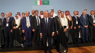 نجاح النسخة الأولى من منتدى الأعمال الذي نظمته وكالة التجارة الإيطالية في المملكة العربية السعودية 