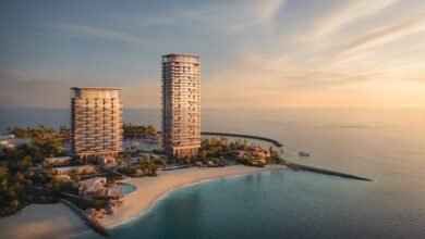 AMAN GROUP ANNOUNCES SECOND JANU PROPERTY IN UAE: JANU AL MARJAN ISLAND 