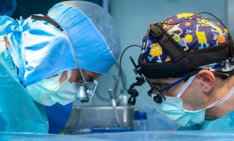 Asia–Africa’s First: KFSHRC Successfully Implants Smallest Permanent Pacemaker in 2-kg Newborn