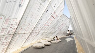 انطلاق فعاليات أسبوع دبي للتصميم 2025 النسخة الحادية عشرة من الحدث الأبرز في مجال التصميم في المنطقة تنطلق في حي دبي للتصميم