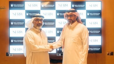Millennium Hotels & Resorts MEA and SERB Announce Landmark Strategic Partnership to Accelerate Hospitality Growth Across the Kingdom of Saudi Arabia