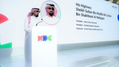 Huawei MEA Ecosystem Summit 2025 Marks Its Third Consecutive Edition at the Museum of the Future in Dubai, Deepening Ties Between Middle East and Global Markets
