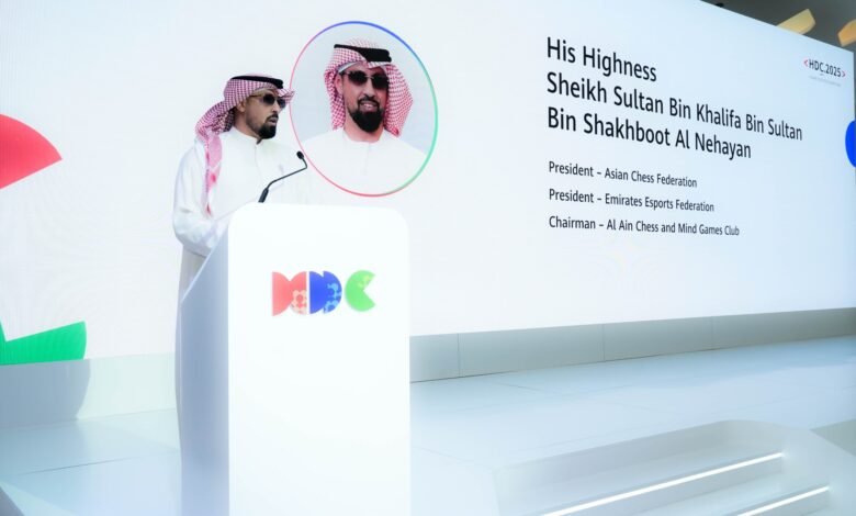 Huawei MEA Ecosystem Summit 2025 Marks Its Third Consecutive Edition at the Museum of the Future in Dubai, Deepening Ties Between Middle East and Global Markets
