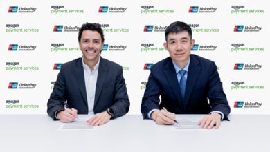 UnionPay International to expand card acceptance with Amazon Payment Services across the MENA region