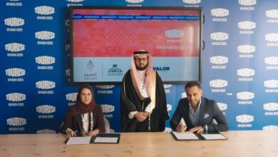 Valor Hospitality Partners and King Khalid Tourism & Hospitality University Announce Strategic Partnership to Develop the Next Generation of Saudi Hospitality Leaders