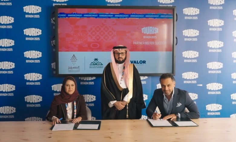 Valor Hospitality Partners and King Khalid Tourism & Hospitality University Announce Strategic Partnership to Develop the Next Generation of Saudi Hospitality Leaders