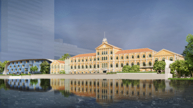 Shaping the Future of Luxury on Bangkok’s Riverside