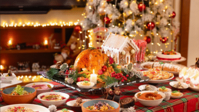 Dreaming of a Bright Christmas: Festivities throughout December at Radisson Blu Hotel Dubai Deira Creek