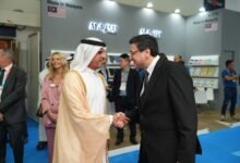 Paperworld Middle East and Gifts & Lifestyle Middle East unites over 650 regional and international brands across five halls at Dubai World Trade Centre this week 