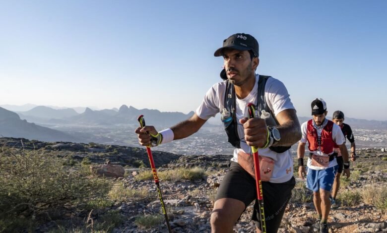 Oman by UTMB® trail race returns to the UTMB® World Series 2026 — with community, culture, and heritage at its heart
