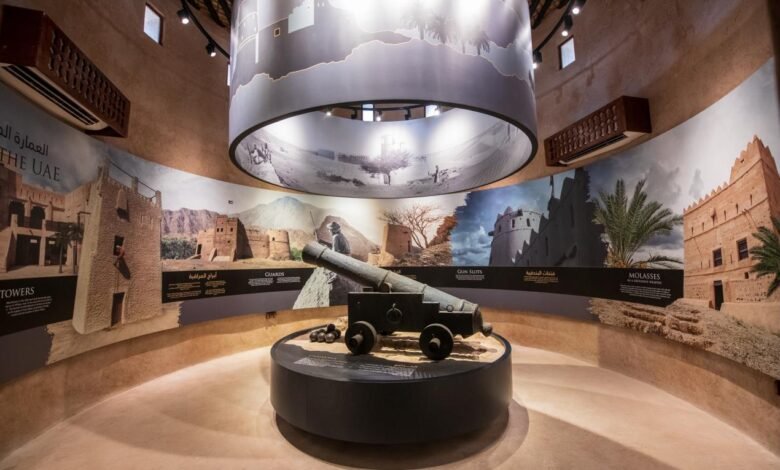 MTE Studios to Showcase Its End-to-End Museum and Science Centre Expertise at ICOM Dubai 2025