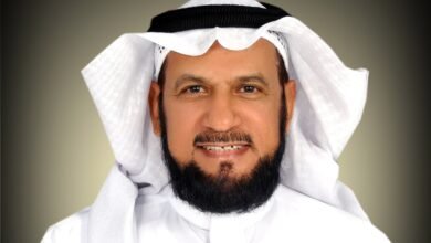 محمد بن عبد العزيز الحارثي