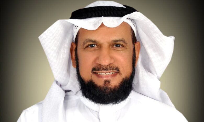 محمد بن عبد العزيز الحارثي