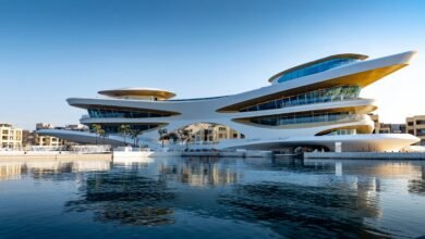 "البحر الأحمر الدولية" تفتتح "أمالا".. الوجهة العالمية للرفاهية والاستشفاء