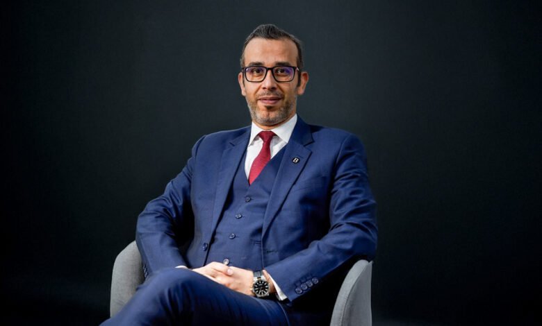 “Bernays” Wins “PRCA MENA 2025” Award for Best Real Estate PR Campaign in Saudi Arabia