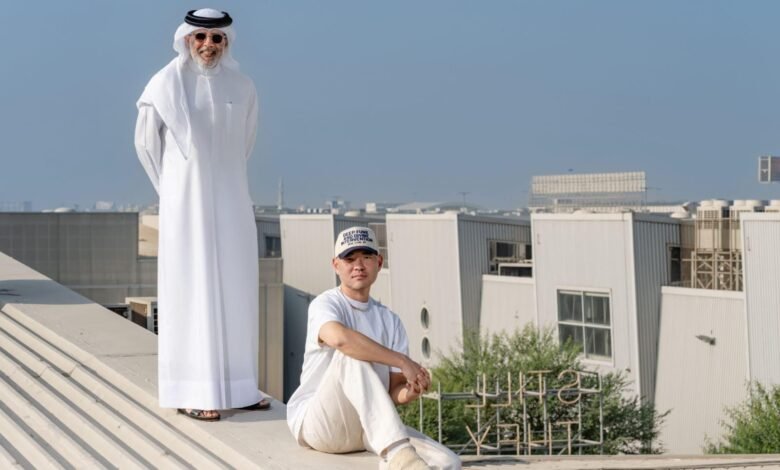 Alserkal and Design Miami Partner to Spotlight the Best of Collectible Design in Dubai