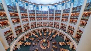 الأناضول بوابة السياحة العالمية: قونيا وأنقرة تقدّمان تجربة تركية متفردة