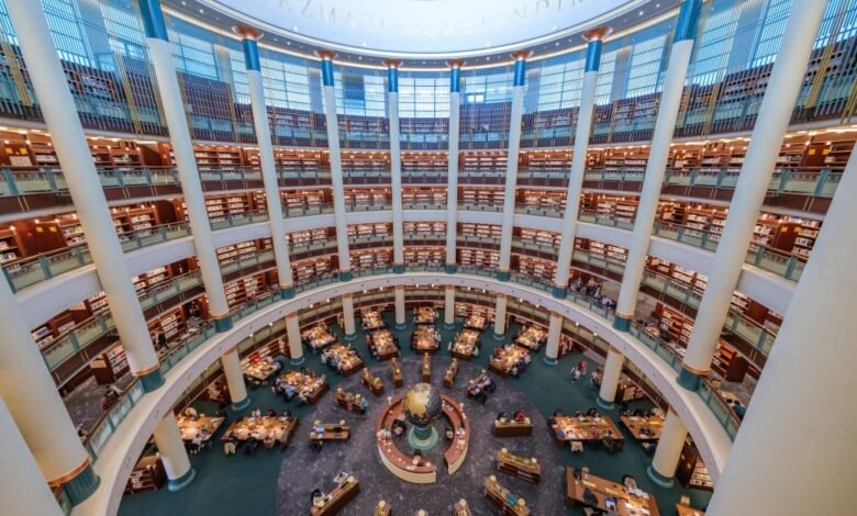 الأناضول بوابة السياحة العالمية: قونيا وأنقرة تقدّمان تجربة تركية متفردة