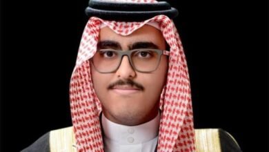 فهد بن تركي بن فهد ثنيان آل ثنيان